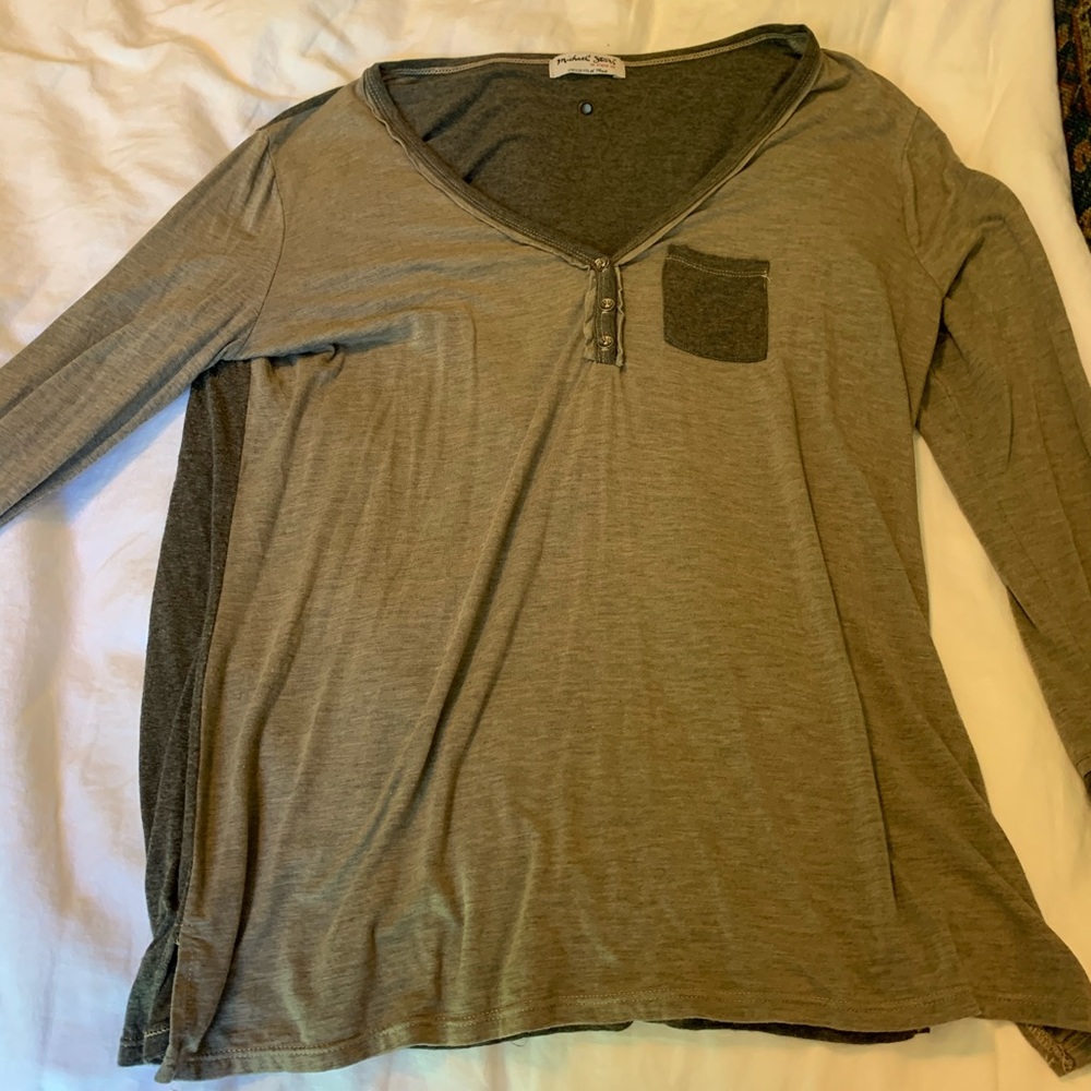 long sleeve
